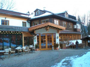 Hotel Wirtshaus Natter