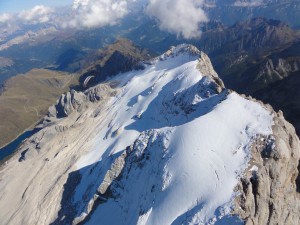 De Marmolada van Boven (zoek Twan)