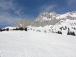 lege pistes