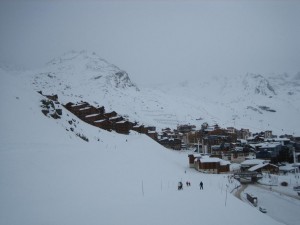 Val Thorens