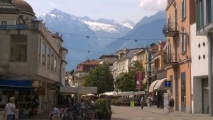 Merano