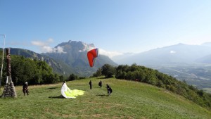 Jeeraar start op Montlambert